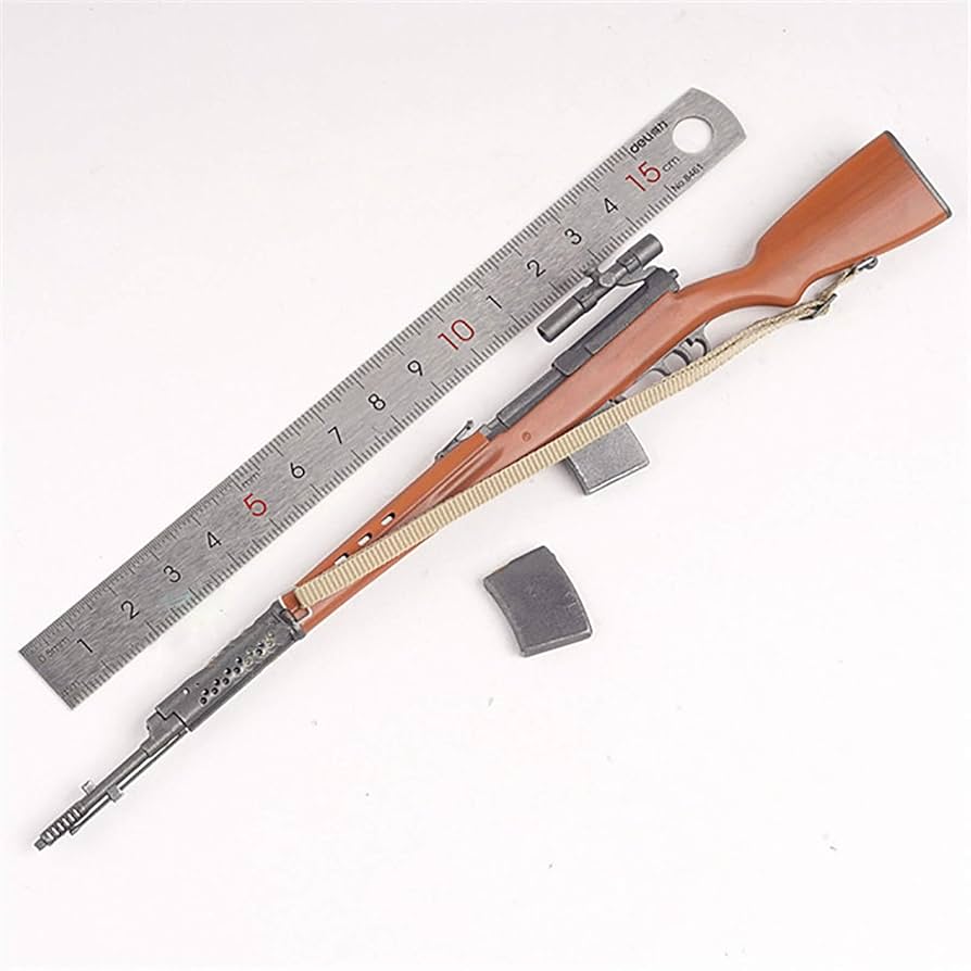 第二次大戦頃/実物 日本陸軍狙撃照準器用ケース 第二次大戦