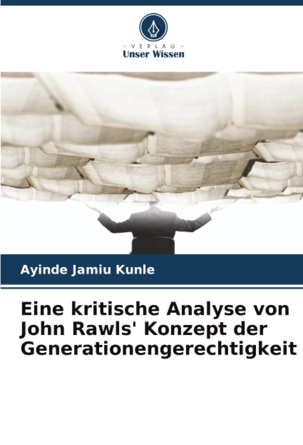 Eine kritische Analyse von John Rawls' Konzept der Generationengerechtigkeit