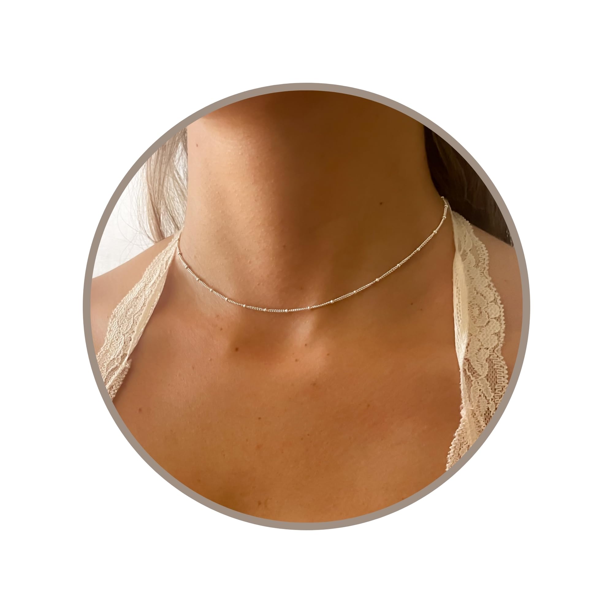 Annika Bella Choker