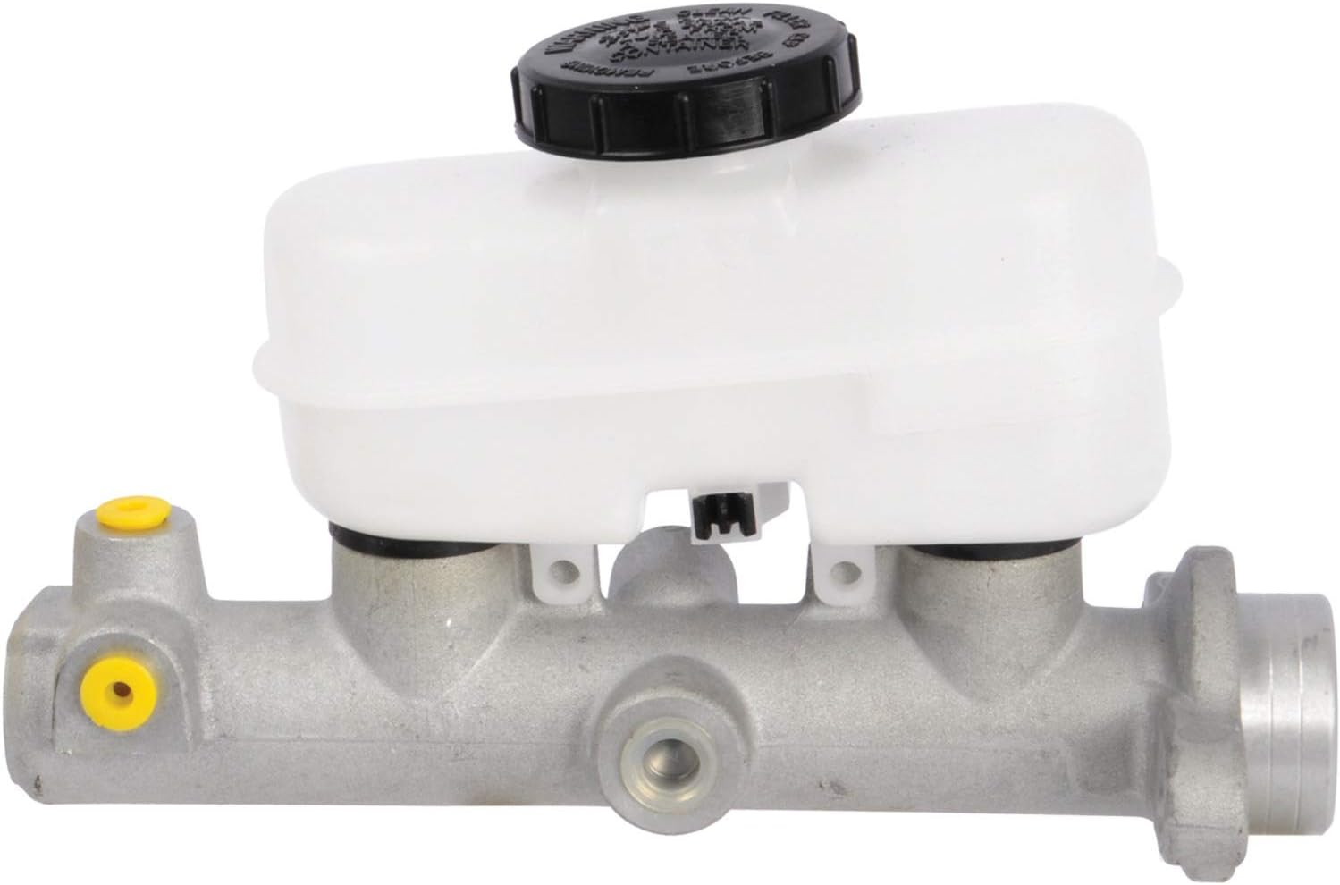 Cardone 13-2862 New Brake Master Cylinder