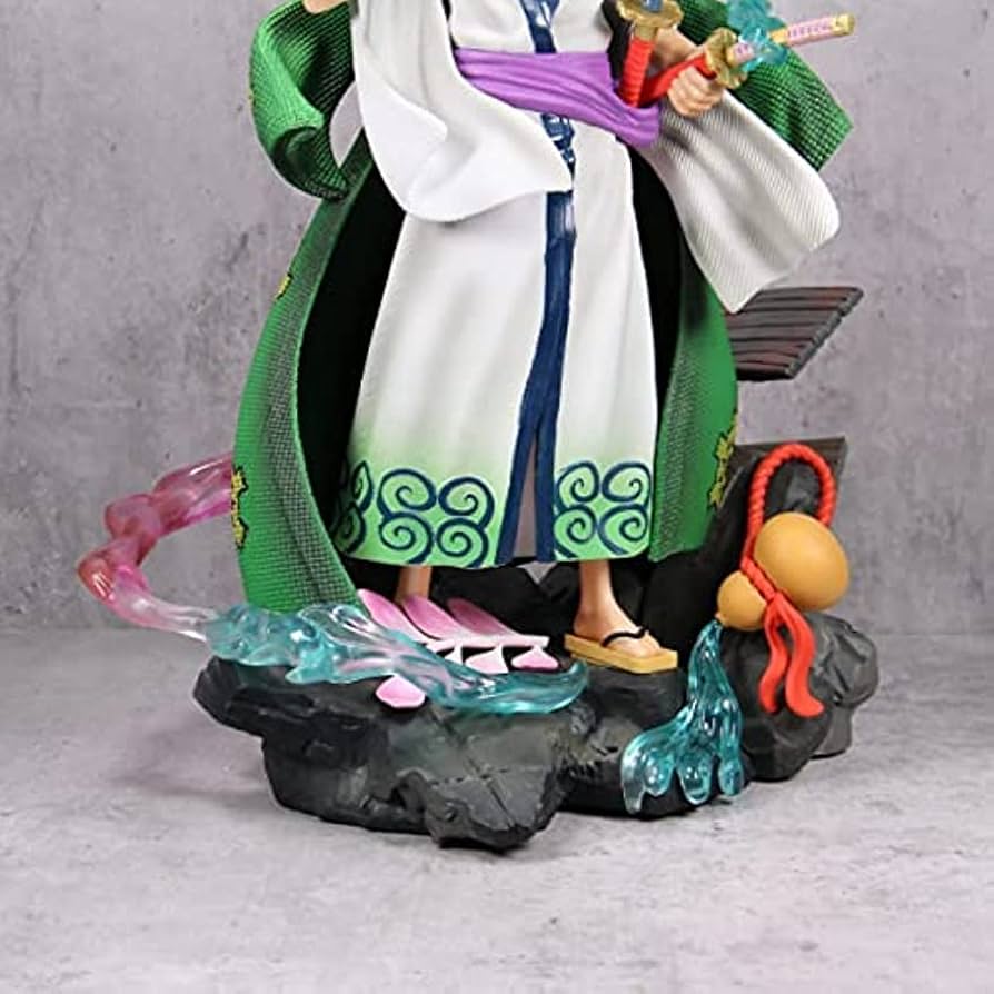 ワンピース　 PVC製品 37cm ゾロ　フィギュア 61Lq8lpV5BL._UF894,1000_QL80_.jpg