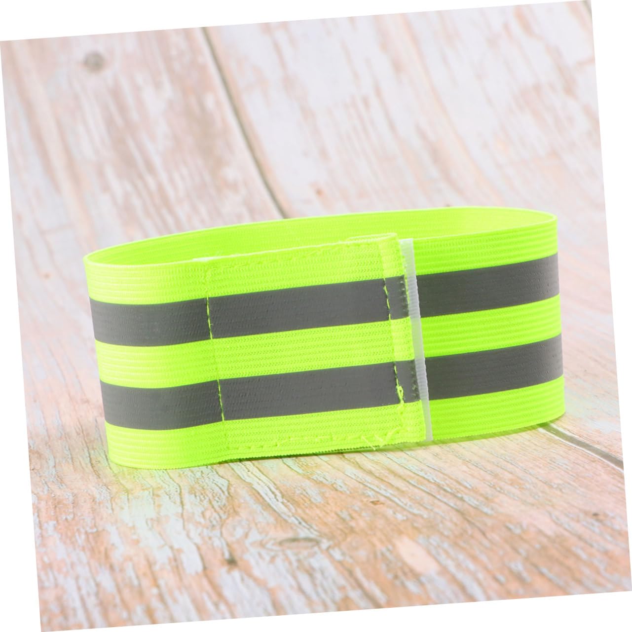 BESPORTBLE 8 Piezas Pulsera Reflectante Correas Reflectantes Tiras Reflectantes Banda Reflectante De Ciclismo Bandas Reflectantes Bandas De Tobillo Reflectantes Correa De Tobillo