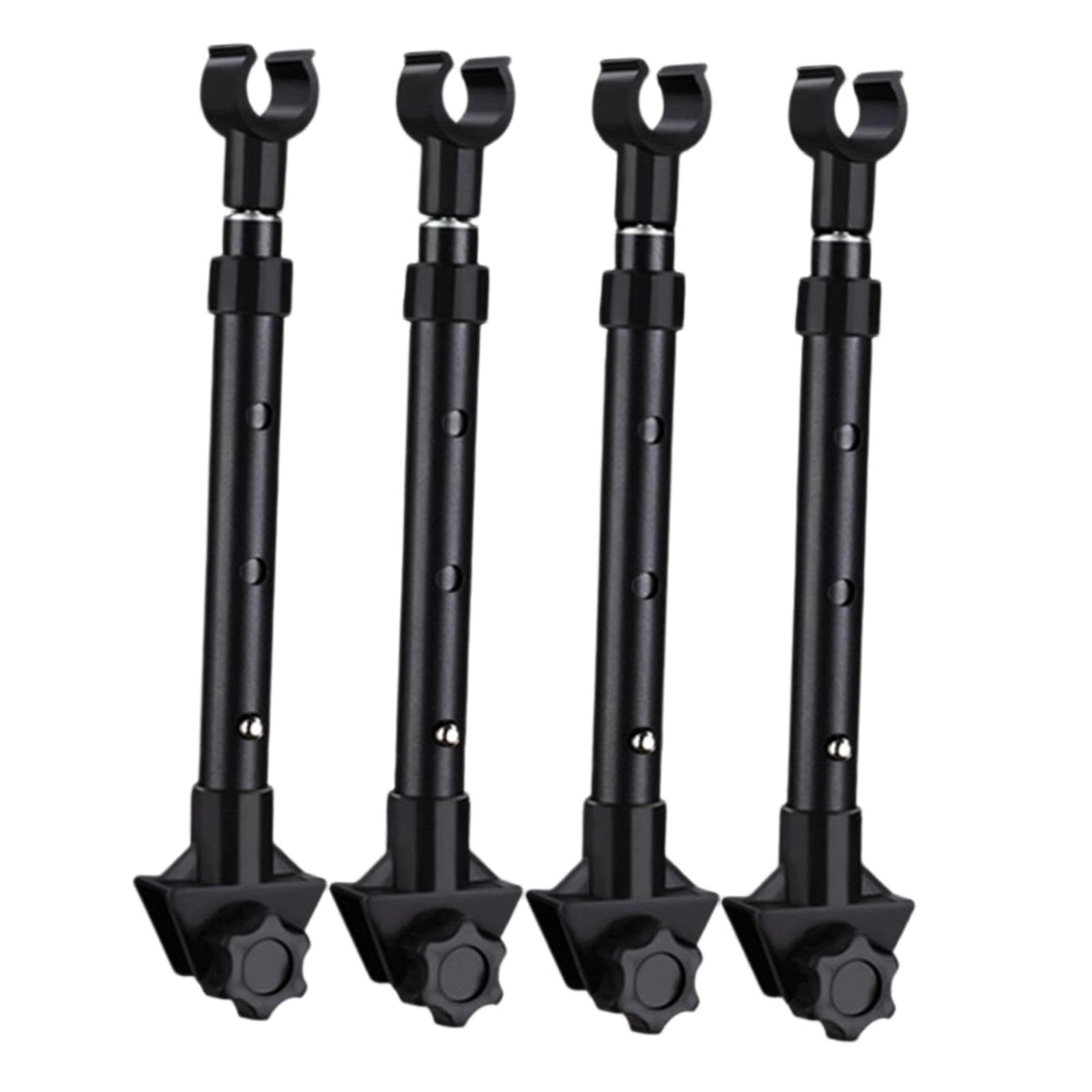 Kit support plateau table pour chariot pièces rechange