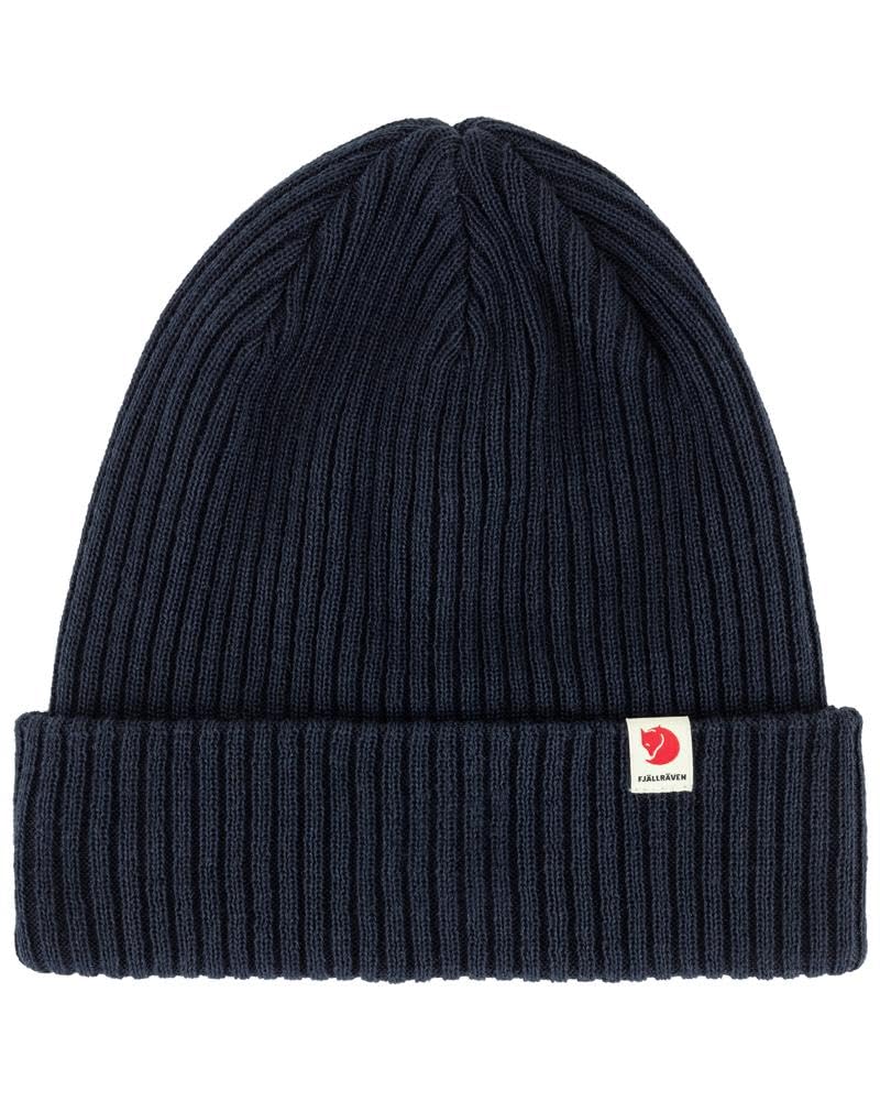 Fjallraven 13100184-166 Fjällräven Rib Hat Hat Unisex Adult Acorn Size OneSize