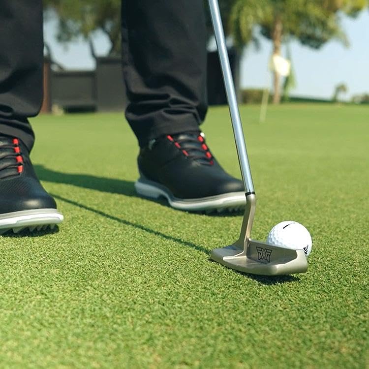 Amazon.co.jp: PXG Hellcat ZT Zero Torque Putter ヘルキャット