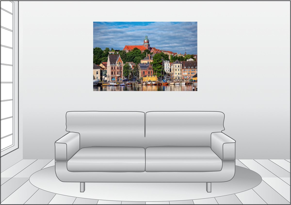 CALVENDO Flensburg
