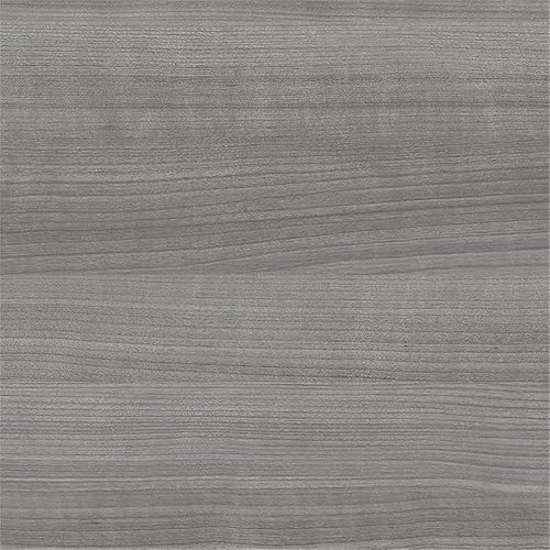 Miniatura 7 de Bush Furniture UrbanPro 72W L Shaped Desk with Hutch in Platinum Gray - Engineered Wood