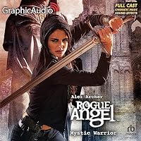 Mystic Warrior [Dramatized Adaptation]