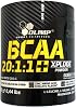OLIMP SPORT NUTRITION BCAA 20:1:1  Xplode Powder 200 Gr Kola Aromalı