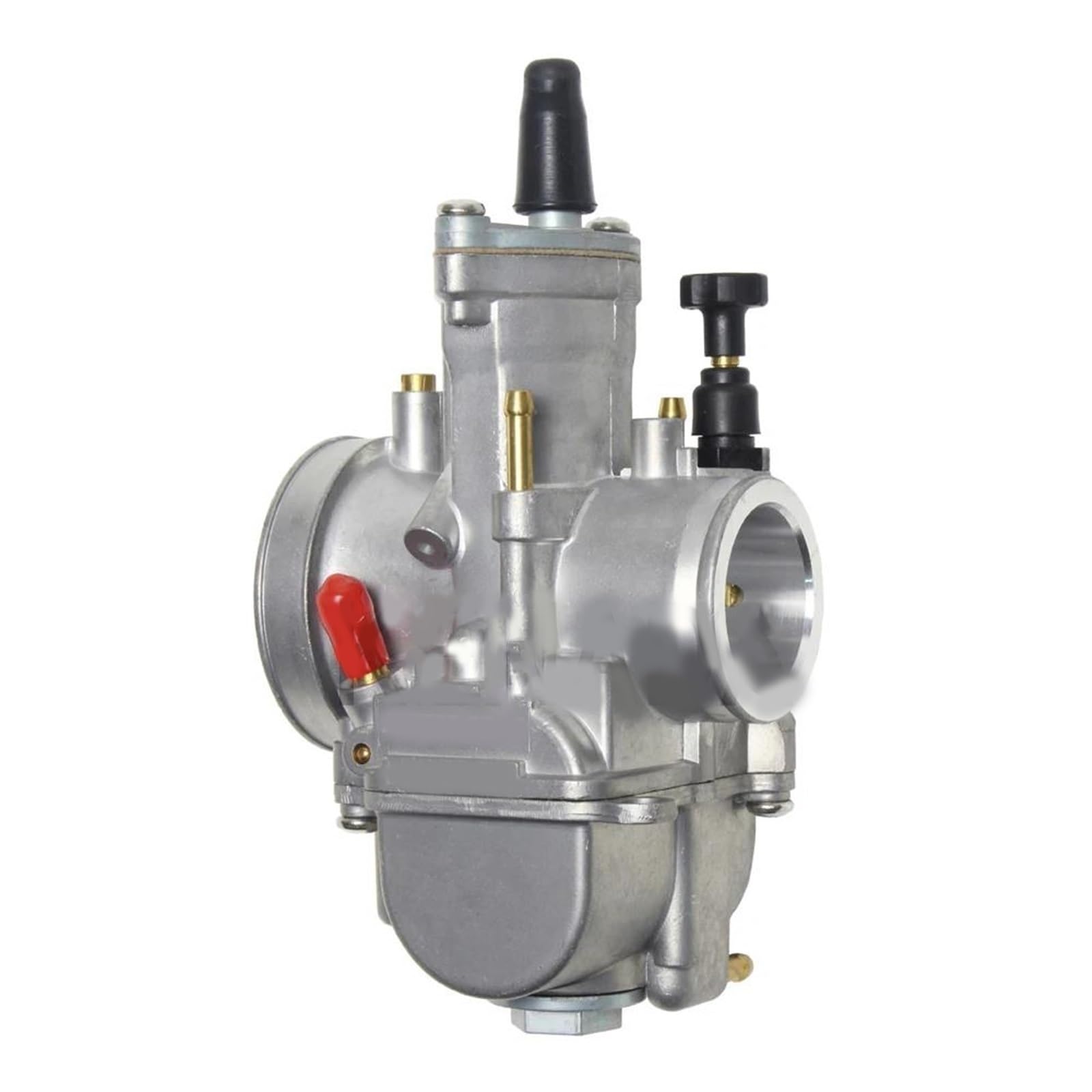 Carburateur PWK améliore l'admission du moteur de course moto dirt bike
