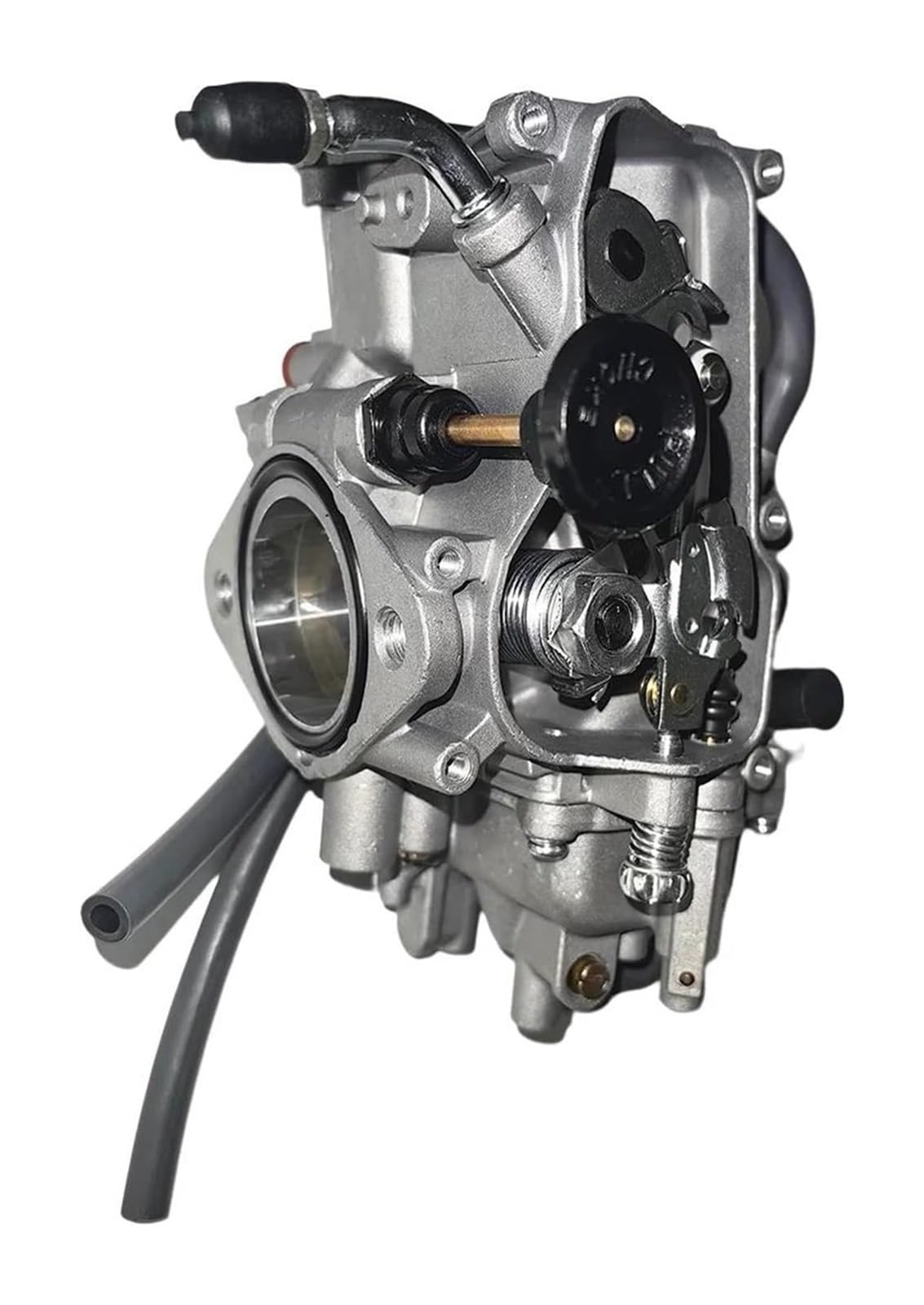 Carburador Motoer Para YAMAHA Para Warrior 350 YFM350 YFM 350 ATV Quad 1987-2004 Kit De Carburador Repuesto Motocicleta