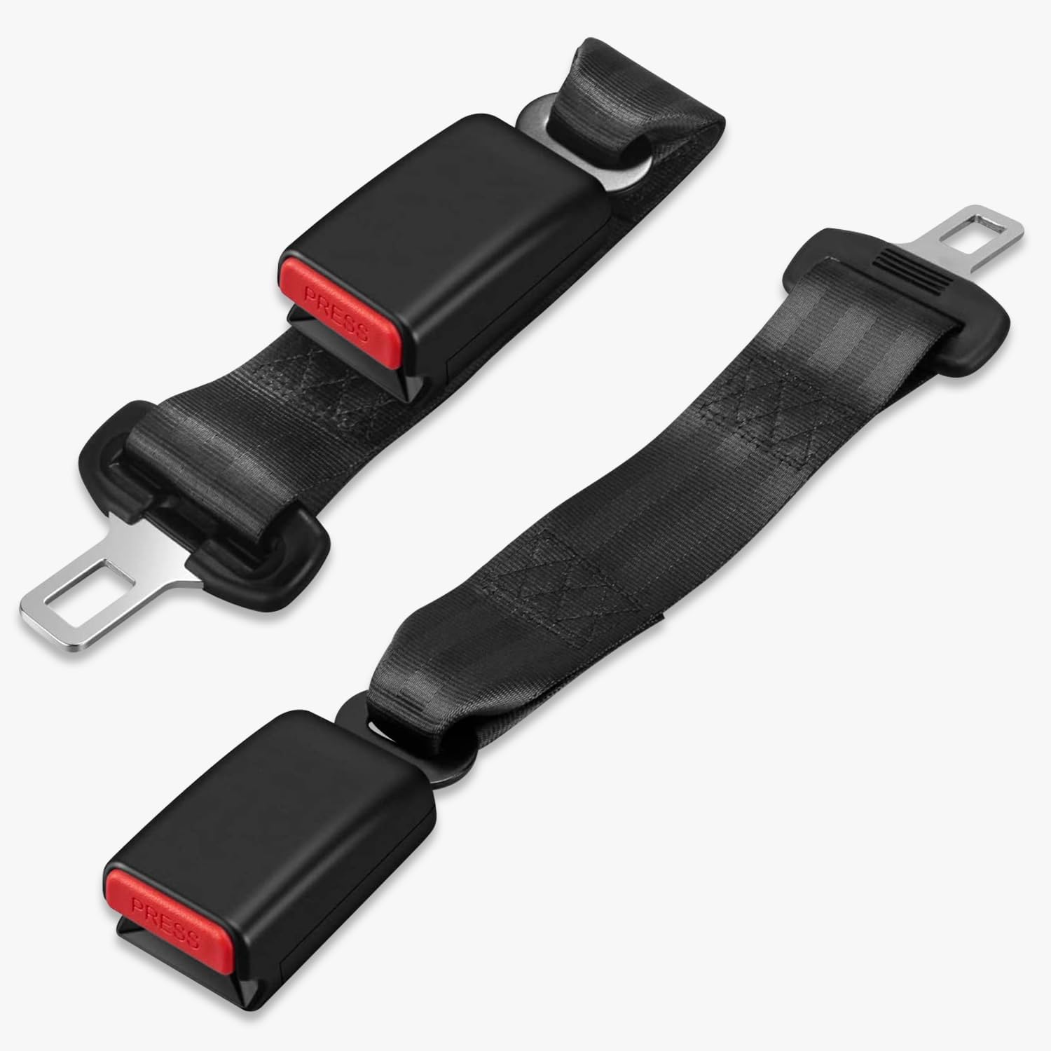 Belt Buckle, Replacement shoulder straps for backpacks - Belt Extension - Buckle Up to easy use and comfortable.