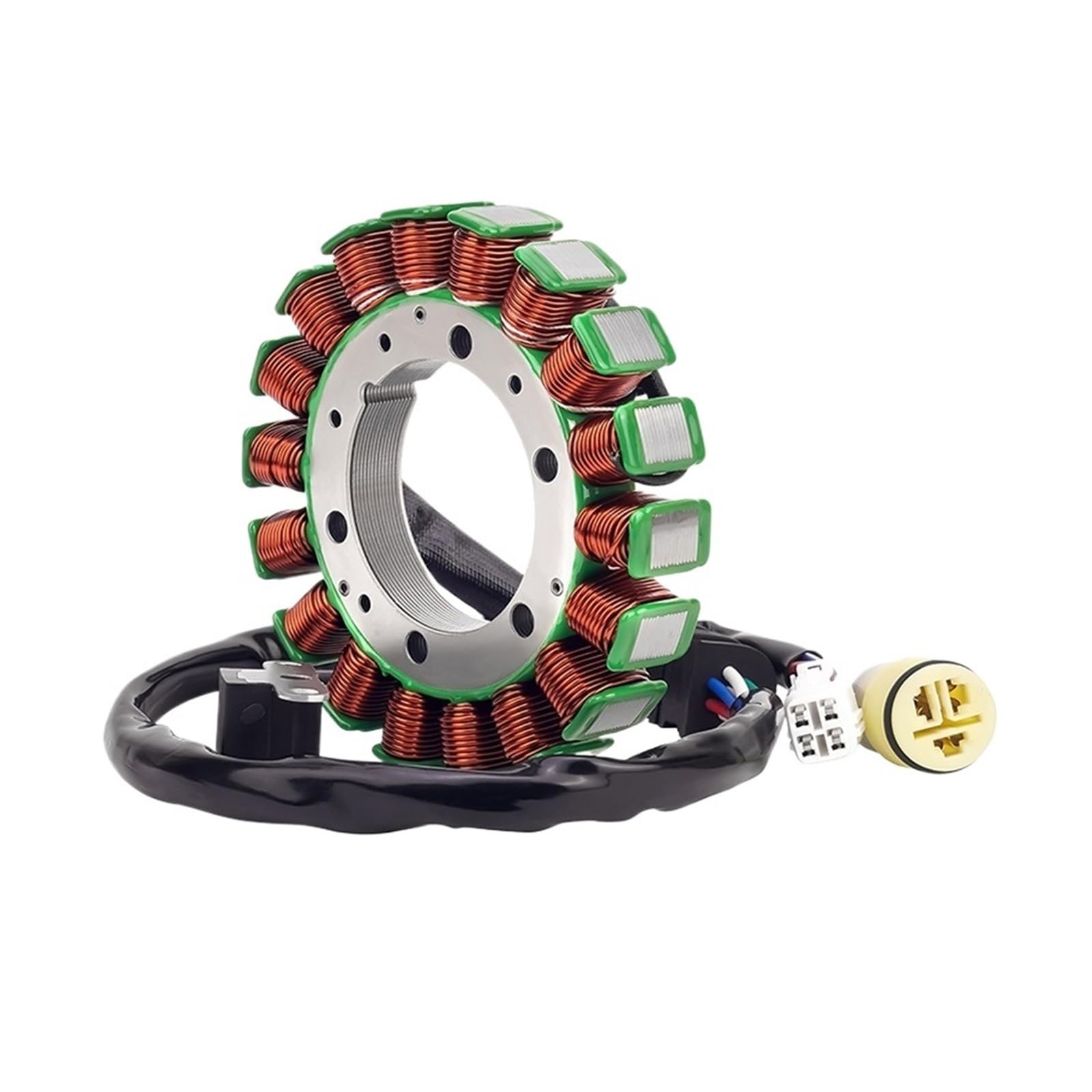 Bobine de stator corrige le manque de charge YFM400A Kodiak
