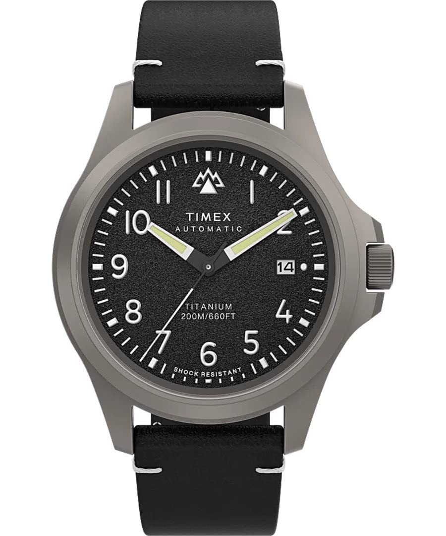 Timex Men's Expedition North Automatic Watch