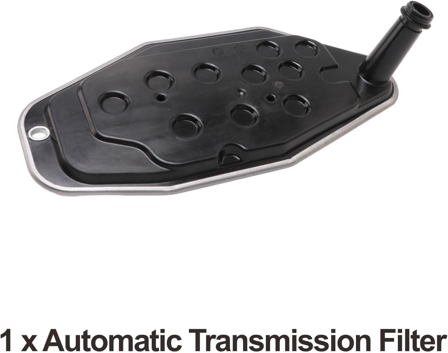 45RFE 545RFE 68RFE Transmission Filters & Oil Pan Gasket Fits For 1999-UP【CHRYSLER】ASPEN【DODGE】DAKOTA/DURANGO/PICKUP 1500/2500/3500【JEEP】CHEROKEE/COMMANDER/GRAND CHEROKEE RAIDER 5013470AD,4799662