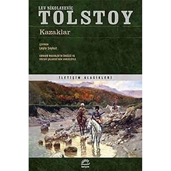 Kazaklar Toplu Eserleri - 11