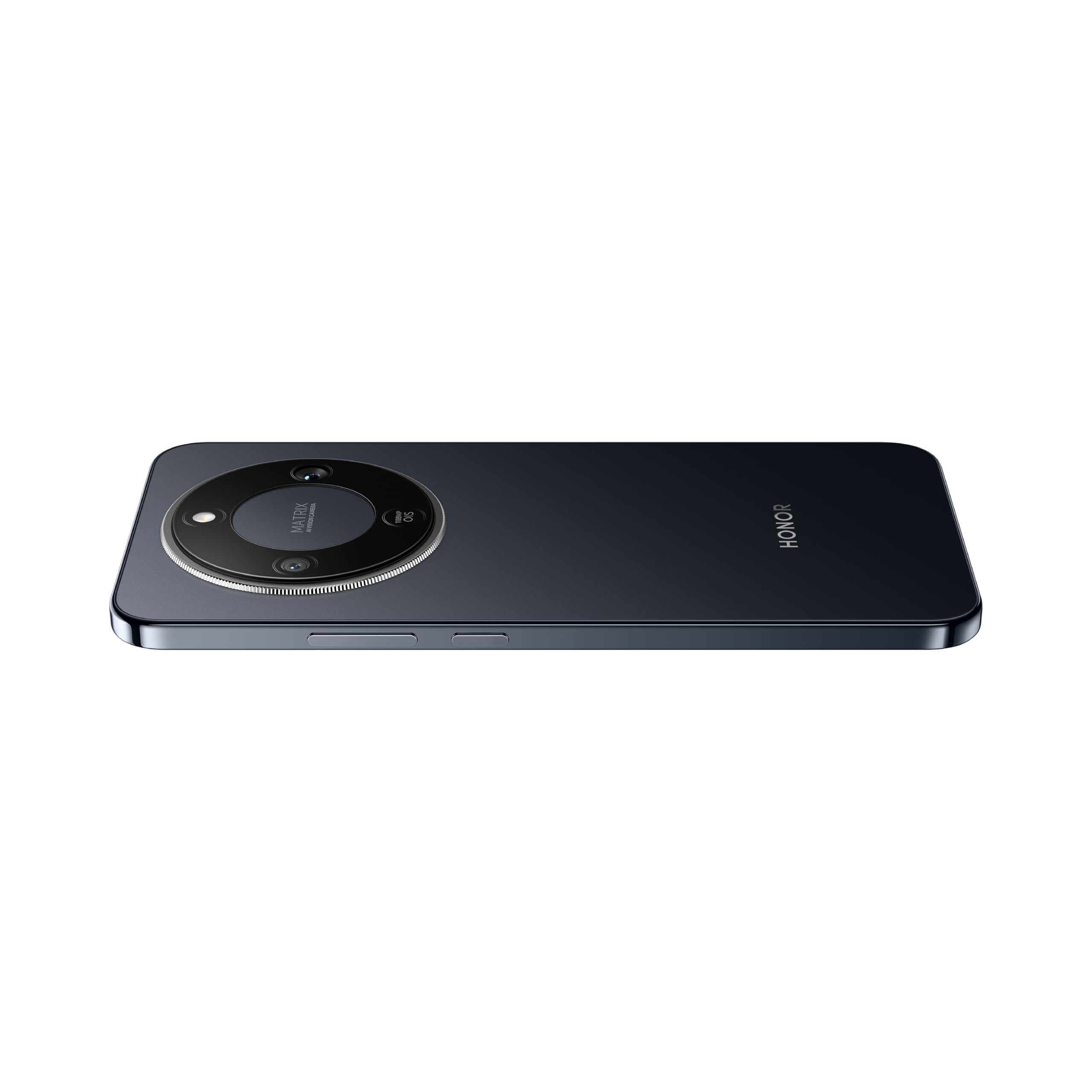 HONOR MAGIC8 LITE 8gb 256gb BLACK + EARBUDS X7L + COVER