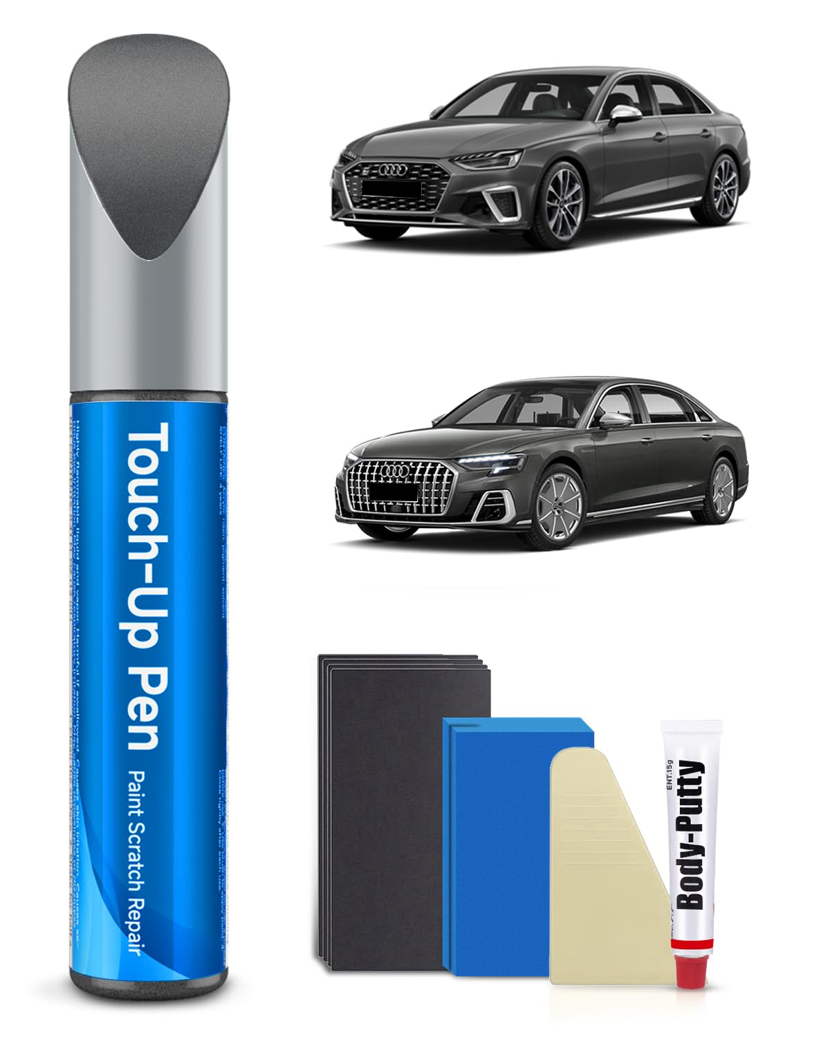 メンテナンス HBS SCORPIUS deluxe car wax HBS SCORPIUS deluxe car wax Car wax Deep Crystal Wax 473 ml