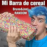 Mi Barra De Cereal