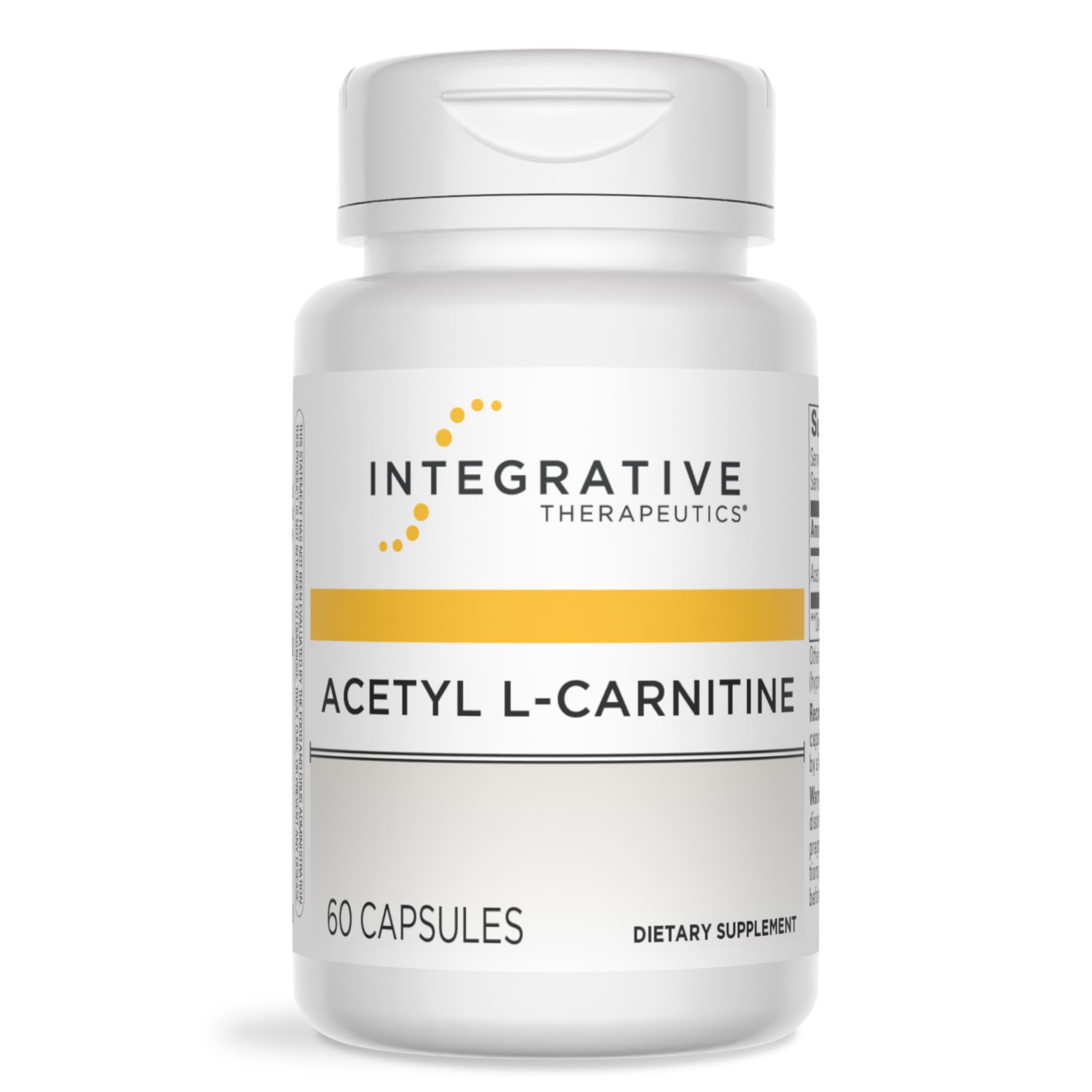 genvoya acetyl l carnitine Amazon.com: Integrative Therapeutics Acetyl L-Carnitine - Supports Cellular  Energy Productionfor Active Lifestyles* - Supports Nerve Cell Function* -  Vegan & Gluten-Free