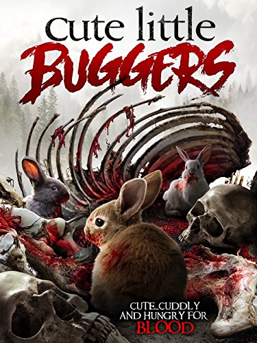 Cute Little Buggers