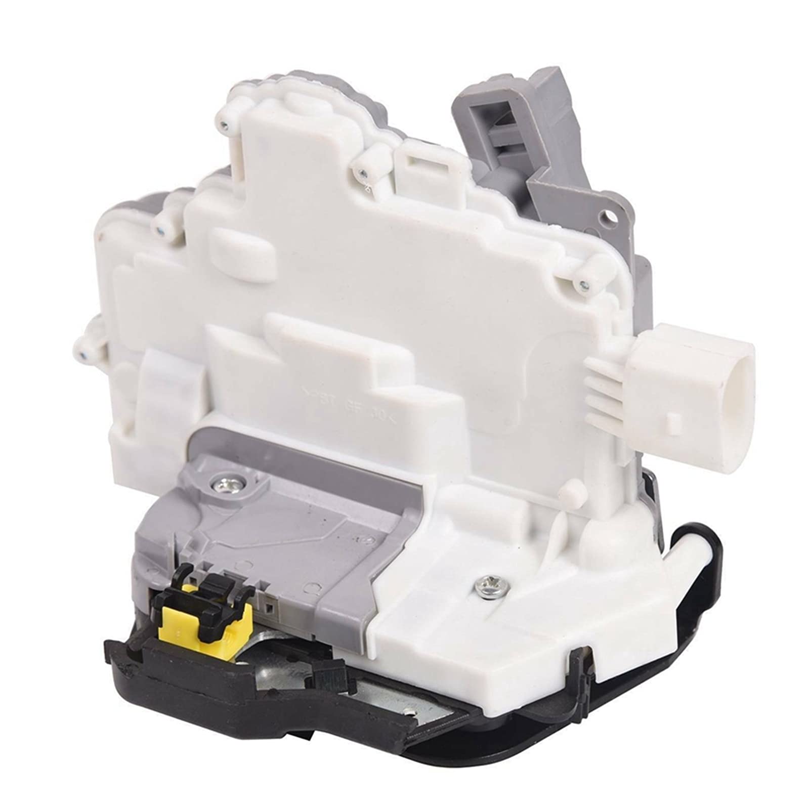 HAN-Store Rear Right Door Lock Latch Actuator Fit for A3 A6 S6 C6 A8 S8 4F0839016 Helpful