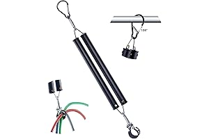 16-inch Double Tender Spring Kit