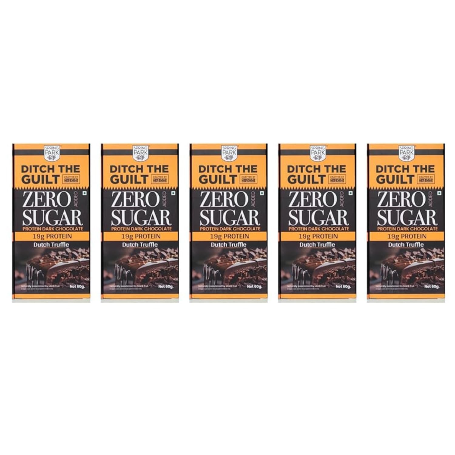 See full amazon price history chart for COUGAR Ditch The Guilt Zero Added Sugar 19g Protein Dark Chocolate Bar Dutch Truffle Pack of 5x60g Each COUGAR Ditch The Guilt Zero Added Sugar 19g Protein Dark Chocolate Bar Dutch Truffle Pack of 5x60g Each (B0DFH5ND4F) Amazon Price History, Amazon Price Tracker