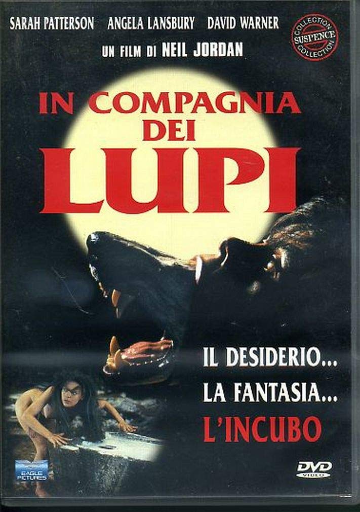 In Compagnia Dei Lupi