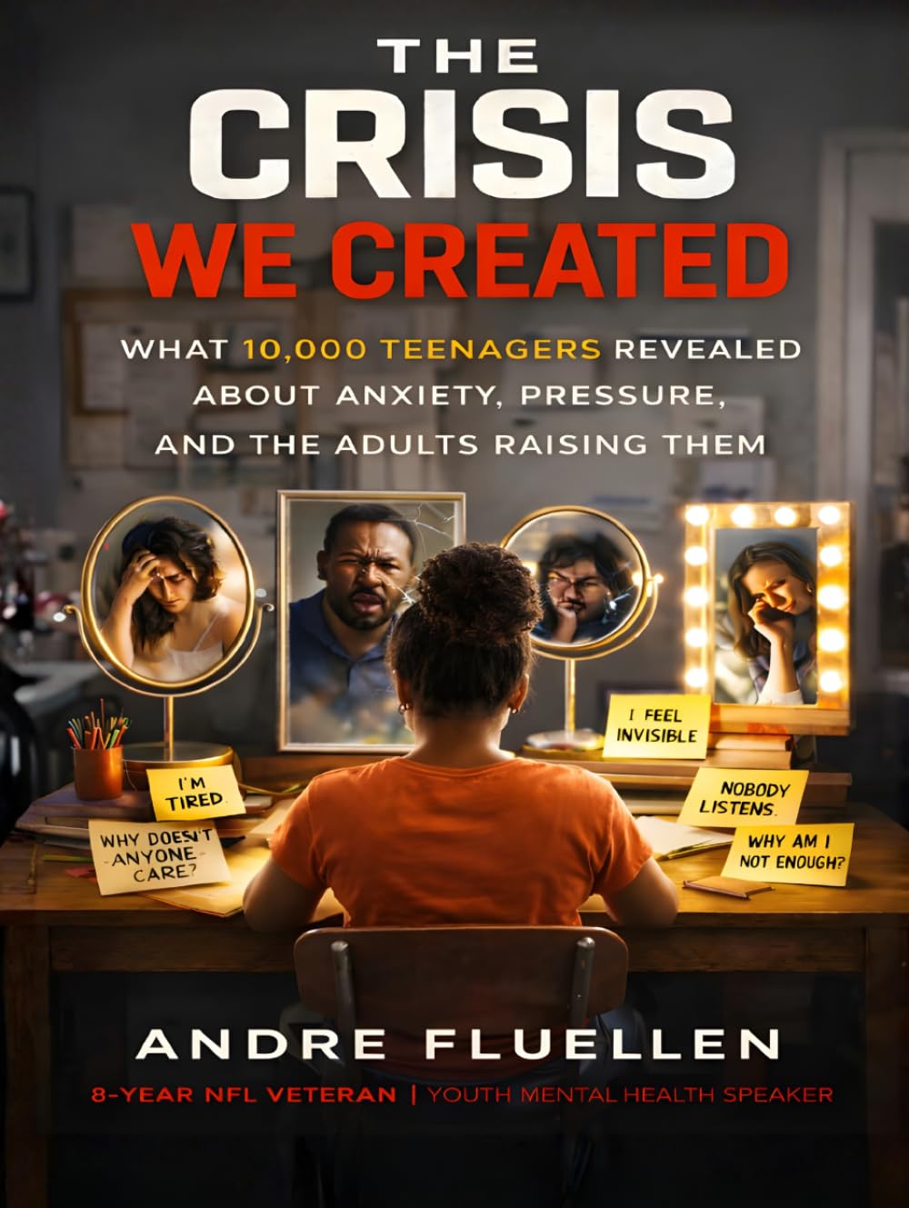 The Crisis We Created