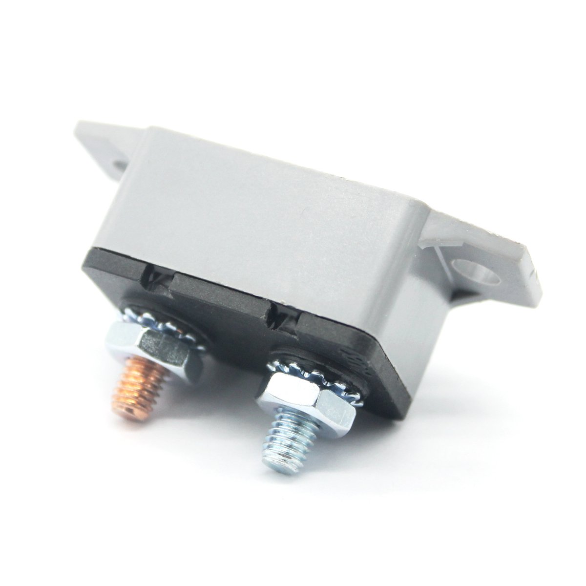 ZOOKOTO 2-Pack 50A Auto Reset Circuit Breaker - 12-24V For ATV, Car, Boat, RV - View #5