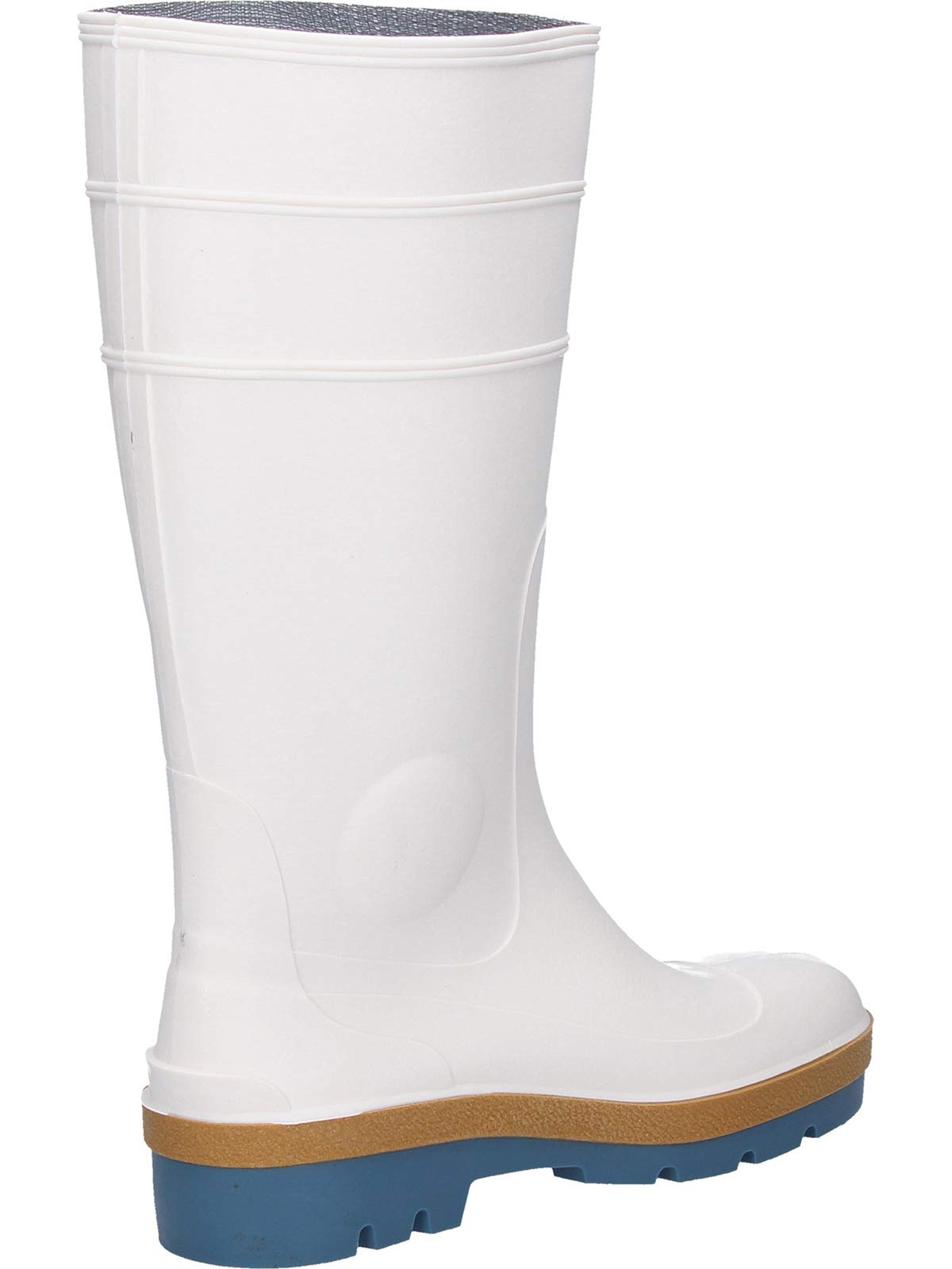 DUNLOP Mixte Acifort Tricolour Botte Industrielle