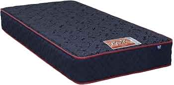 Amazon｜東京ベッド（TOKYO BED）7インチポケットコイルマットレスRev