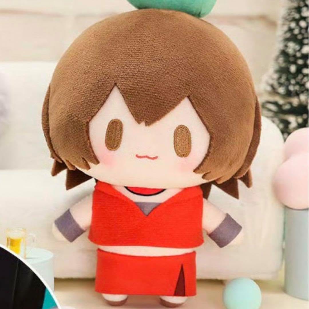 bilibili MEIKO Plush