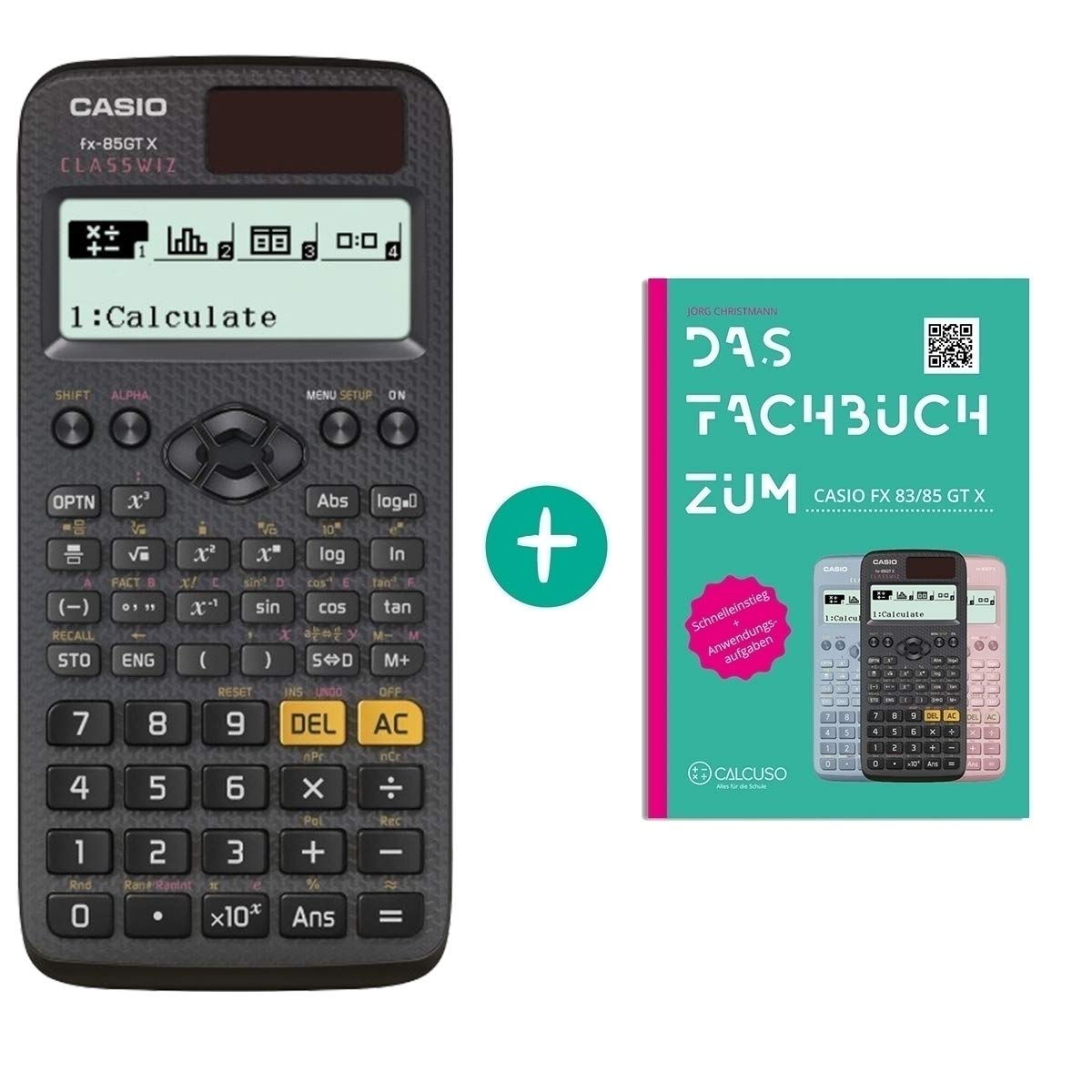 casio fx85gtx