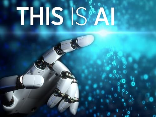 Intelligence artificielle (séries TV)