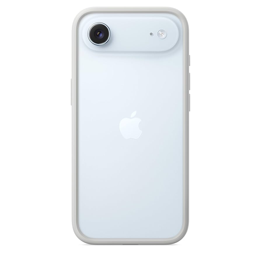 Amazon.com: Apple iPhone Air Bumper - Light Gray