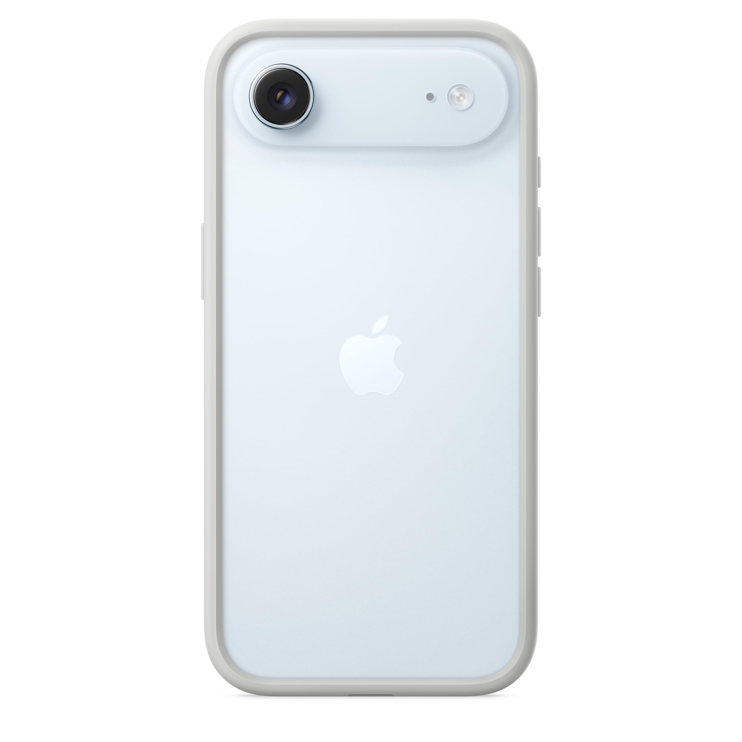 Apple iPhone Air Bumper - Light Gray 