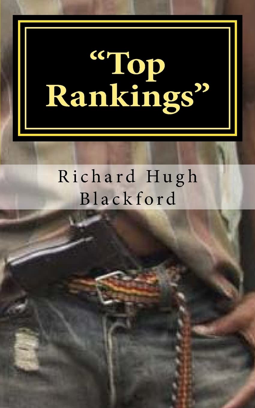 Top Rankings: A Chronicle Of Jamaican Badness