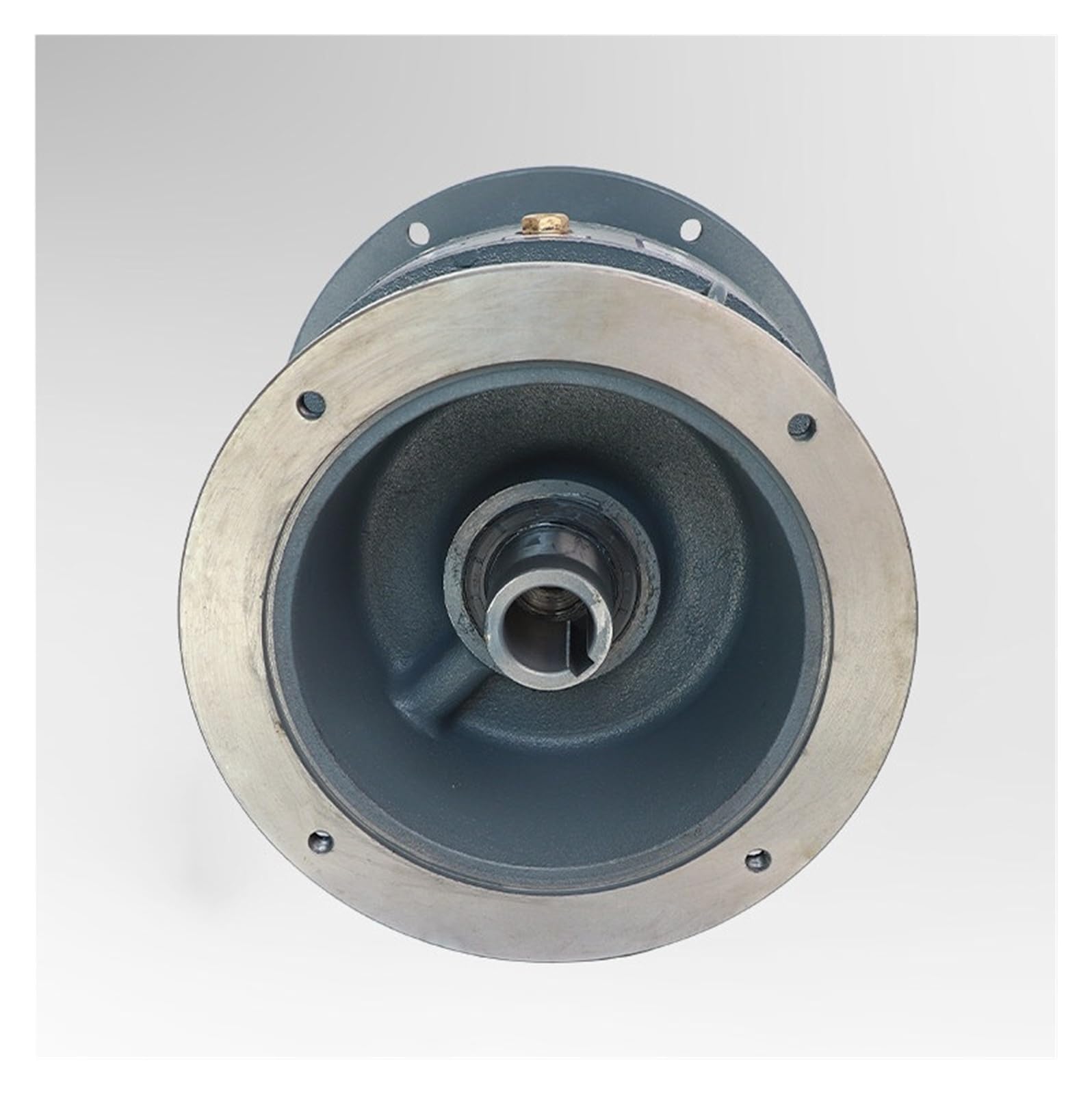 Vertikaler Zykloiden-Geschwindigkeitsreduzierungsmotor, BLD4 Hochleistungs-Zykloidengetriebemotor for Mischer-Rührgeräte(XLD7)
