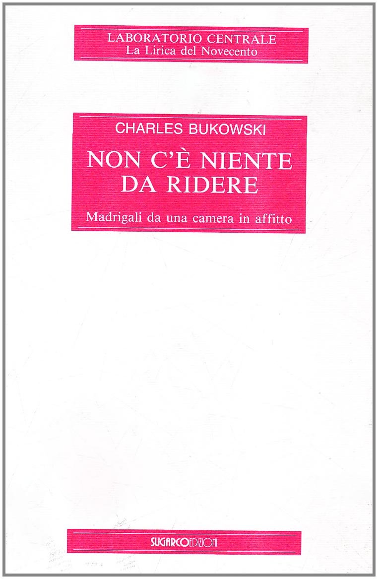 Non C'è Niente Da Ridere - 4