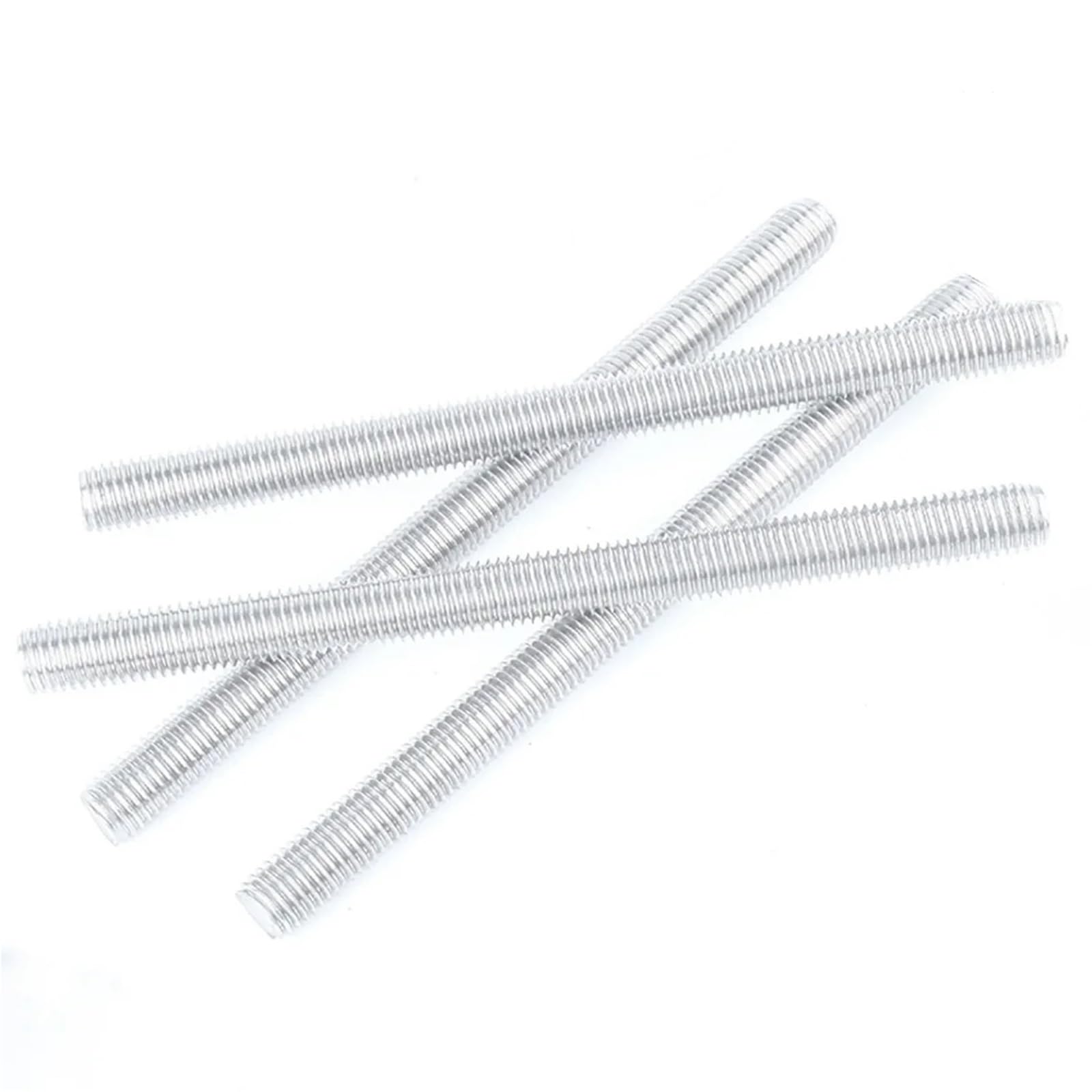 Gewindestange Aluminium-Gewindestange, volle Gewindestangenlänge(M16x200(1pcs))