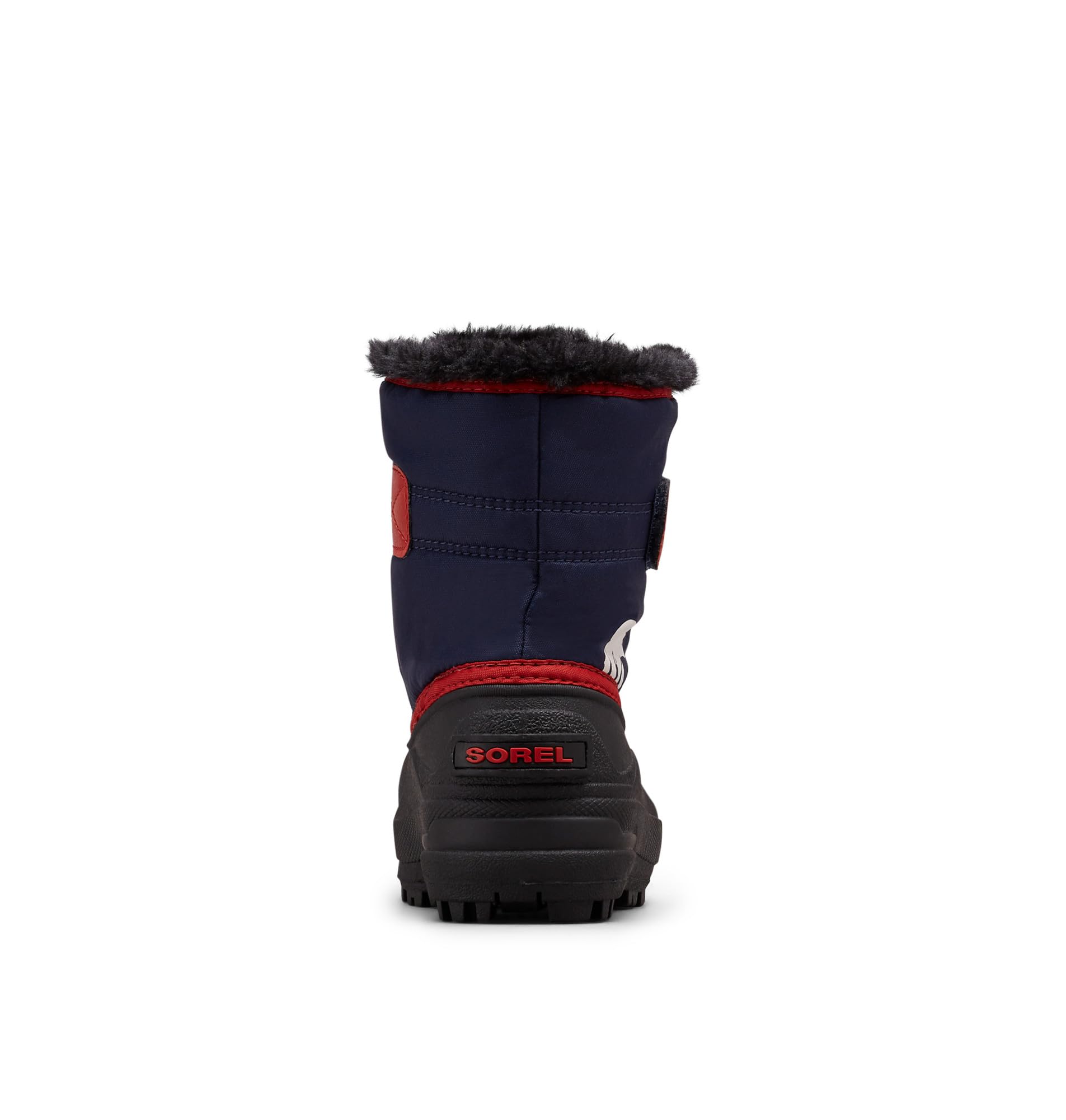 Sorel Uniseks - dzieci Snow Commander BootŚniegowce