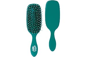 Wet Brush Pet Hair Brush - The Perfect Choice for Tangle-Free Pet Grooming