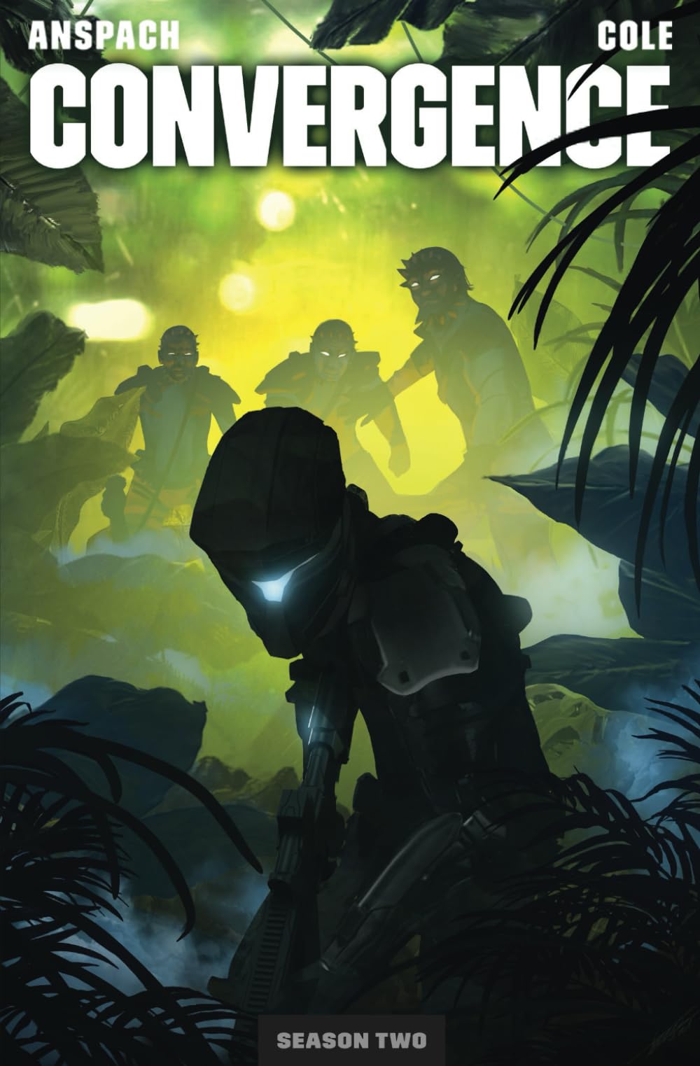 Convergence (Galaxy's Edge)