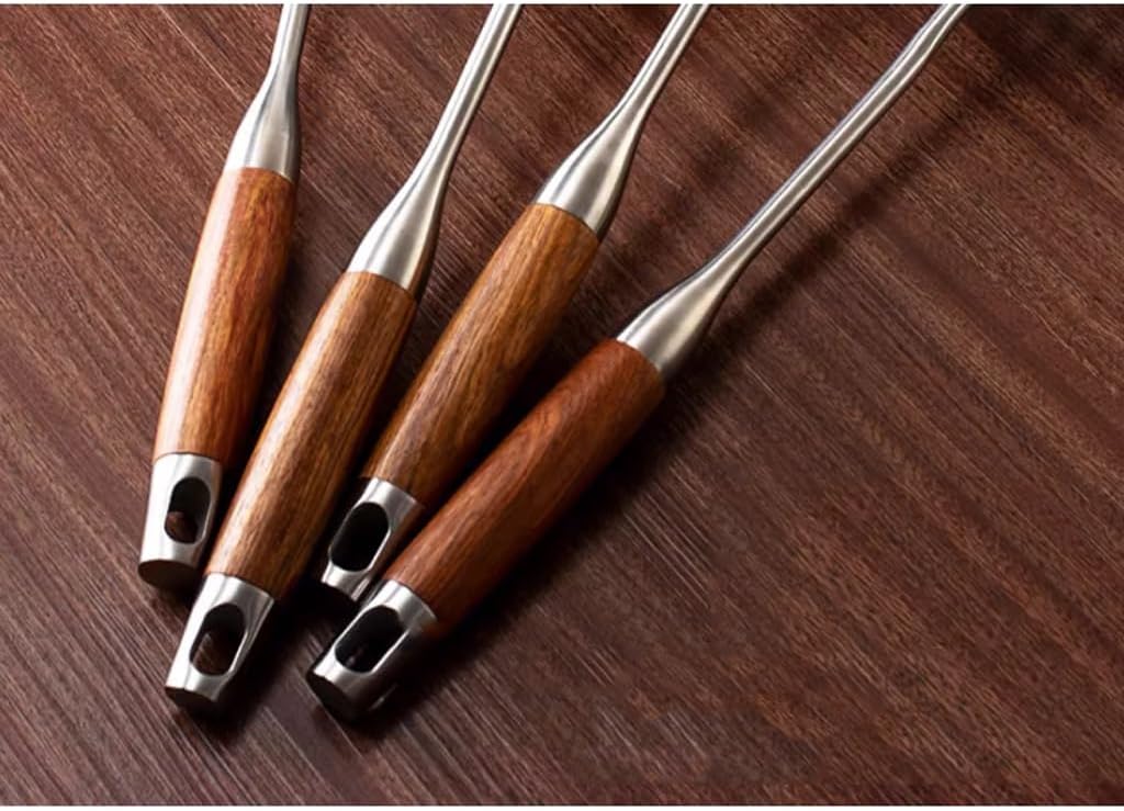 DUYHBAWRS-779 Kitchen Utensils Set Tableware Skimmer Kitchenware Cooking Tools