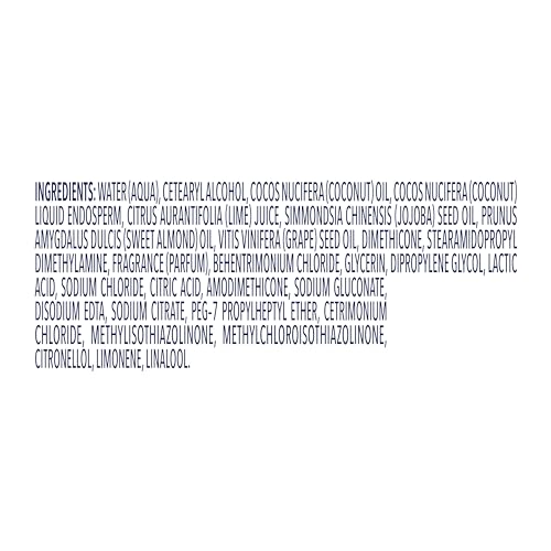 Dove NA Ultra Care Coconut & Hydration Conditioner For Dry Hair thumb #7