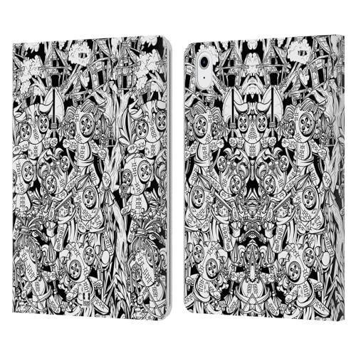 Protection iPad Air 11 compatible Apple étui portefeuille Head Case