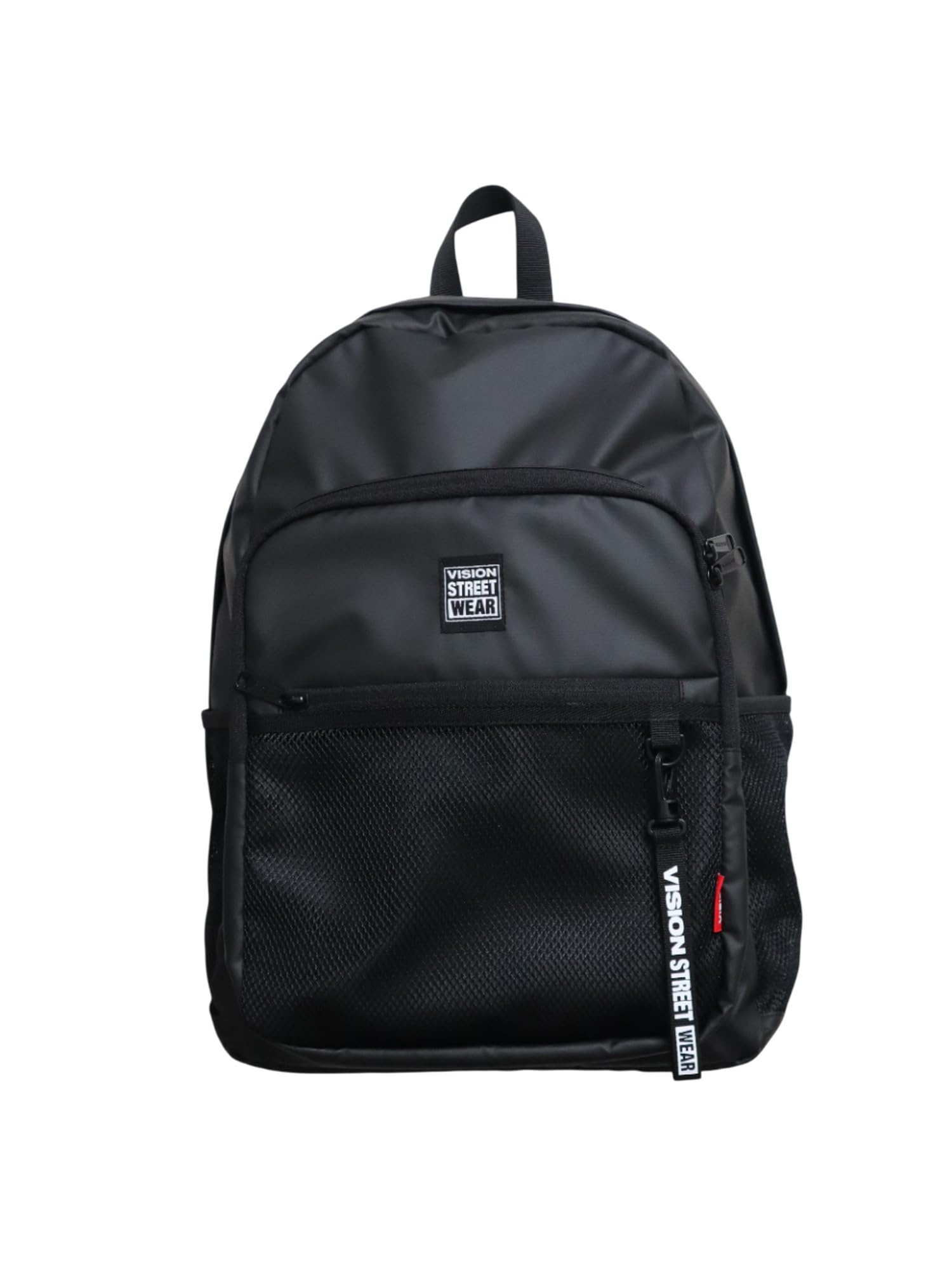 Amazon.co.jp: [ヴィジョンストリートウェア] リュック 33-45L(マチ
