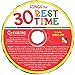 30 Songs For Rest Time